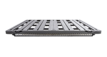 Picture of Rhino-Rack Pioneer Platform-Tradie LED Light Bracket