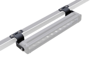 Picture of Rhino-Rack Vortex & Heavy Duty LED Light Brackets - 2 Pack