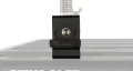 Picture of Rhino-Rack Pioneer Folding Aerial Bracket