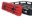 Picture of Rhino-Rack Recovery Track Straps - Pair