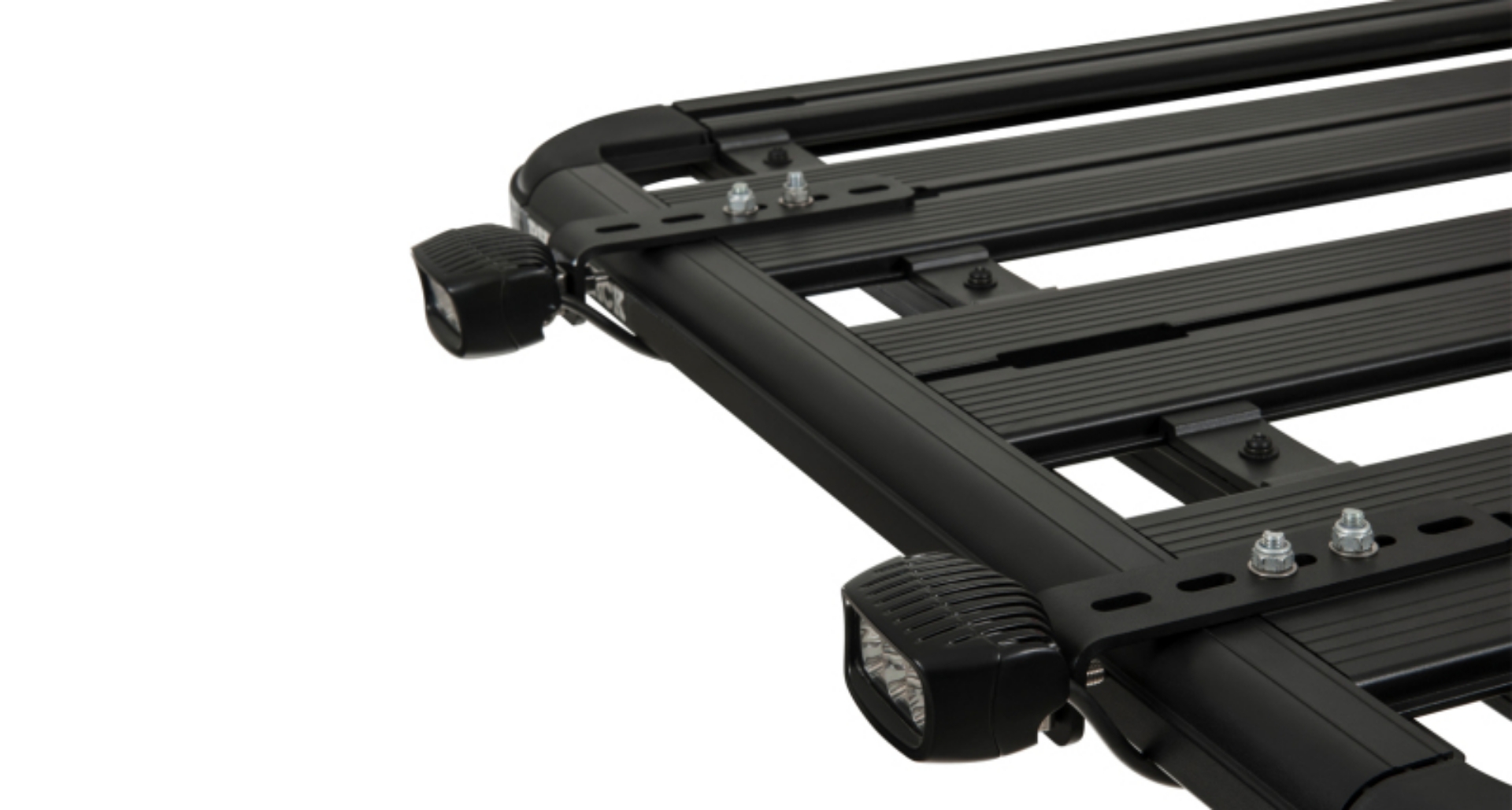 Picture of Rhino-Rack Pioneer SL Light Bracket Kit