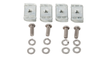 Picture of Rhino-Rack Pioneer Rotopax Fit Kit