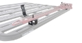 Picture of Rhino-Rack Pioneer High Lifting Jack Holder Bracket Set Top Mount