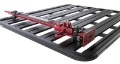 Picture of Rhino-Rack Pioneer High Lifting Jack Holder Bracket Set Top Mount