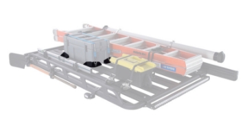 Picture of Rhino-Rack Pioneer Cargo Corner Bracket Kit - 4 pcs