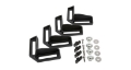 Picture of Rhino-Rack Pioneer Cargo Corner Bracket Kit - 4 pcs
