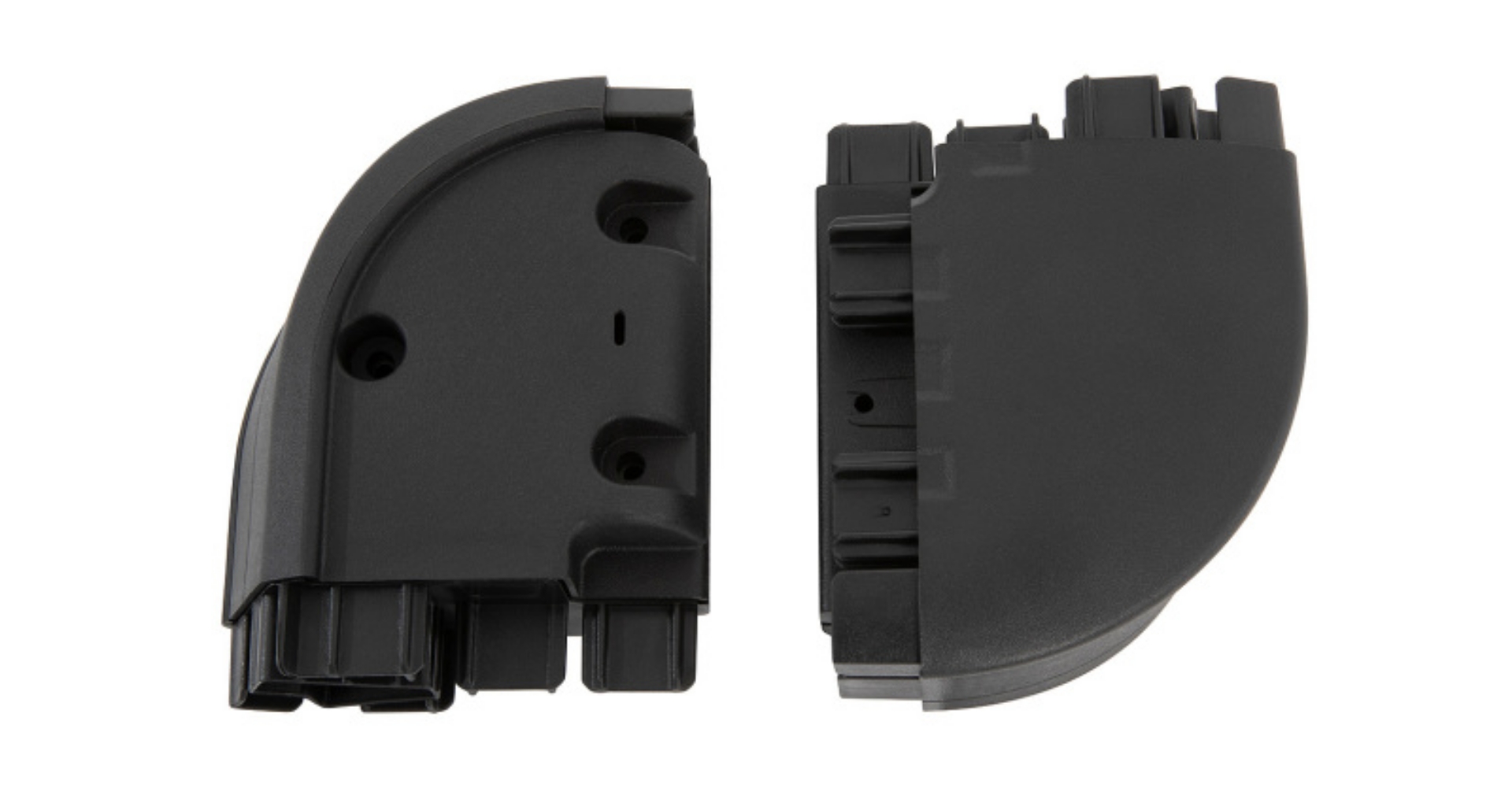 Picture of Rhino-Rack Pioneer NG Replacement Corner Set - 1 Left-1 Right