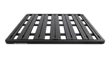 Picture of Rhino-Rack Pioneer Platform Tray - 52in x 54in - Black
