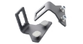 Picture of Rhino-Rack Multi-Purpose Shovel & Conduit Holder Bracket for 5 Series Pioneer Racks