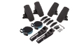 Picture of Rhino-Rack Nautic Universal Fitting Kayak Carrier - Side Loading