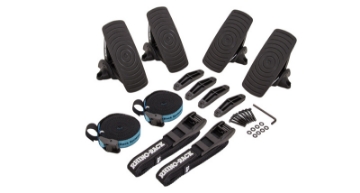 Picture of Rhino-Rack Nautic Universal Fitting Kayak Carrier - Side Loading