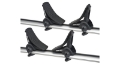 Picture of Rhino-Rack Nautic Universal Fitting Kayak Carrier - Side Loading