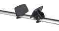 Picture of Rhino-Rack Nautic Universal Slide Kayak Carrier - Rear Loading