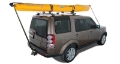 Picture of Rhino-Rack Nautic Universal Slide Kayak Carrier - Rear Loading