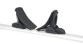Picture of Rhino-Rack Nautic C-Channel Locking Kayak Carrier - Side Loading