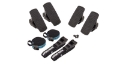 Picture of Rhino-Rack Nautic C-Channel Locking Kayak Carrier - Side Loading