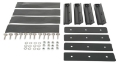 Picture of Rhino-Rack False Gutter Set - 4 pcs