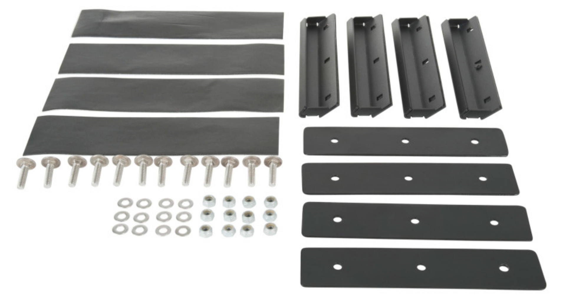 Picture of Rhino-Rack False Gutter Set - 4 pcs
