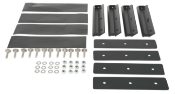 Picture of Rhino-Rack False Gutter Set - 4 pcs