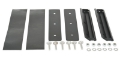 Picture of Rhino-Rack False Gutter Set - Half - 2 pcs