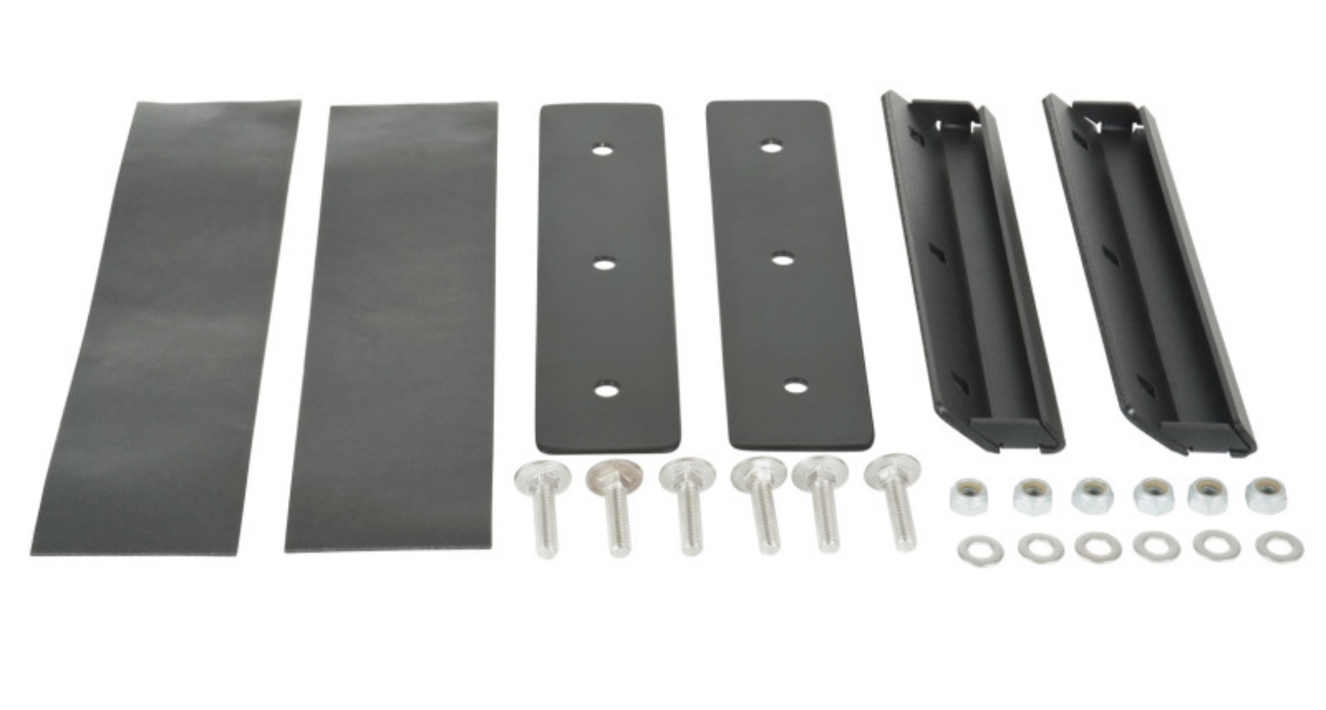 Picture of Rhino-Rack False Gutter Set - Half - 2 pcs