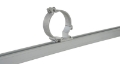 Picture of Rhino-Rack Conduit Clamp Set - 2 pcs