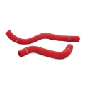 Picture of Mishimoto 95-99 Mitsubishi Eclipse Turbo Red Silicone Hose Kit