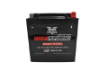 Picture of Twin Power YIX-30L High Performance Battery Replaces H-D 66010-97A Made in USA 400 CCA