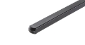 Picture of Rhino-Rack Euro Bar - 1180mm - Pair - Black
