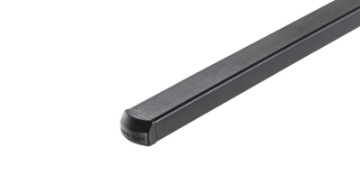 Picture of Rhino-Rack Euro Bar - 1180mm - Pair - Black