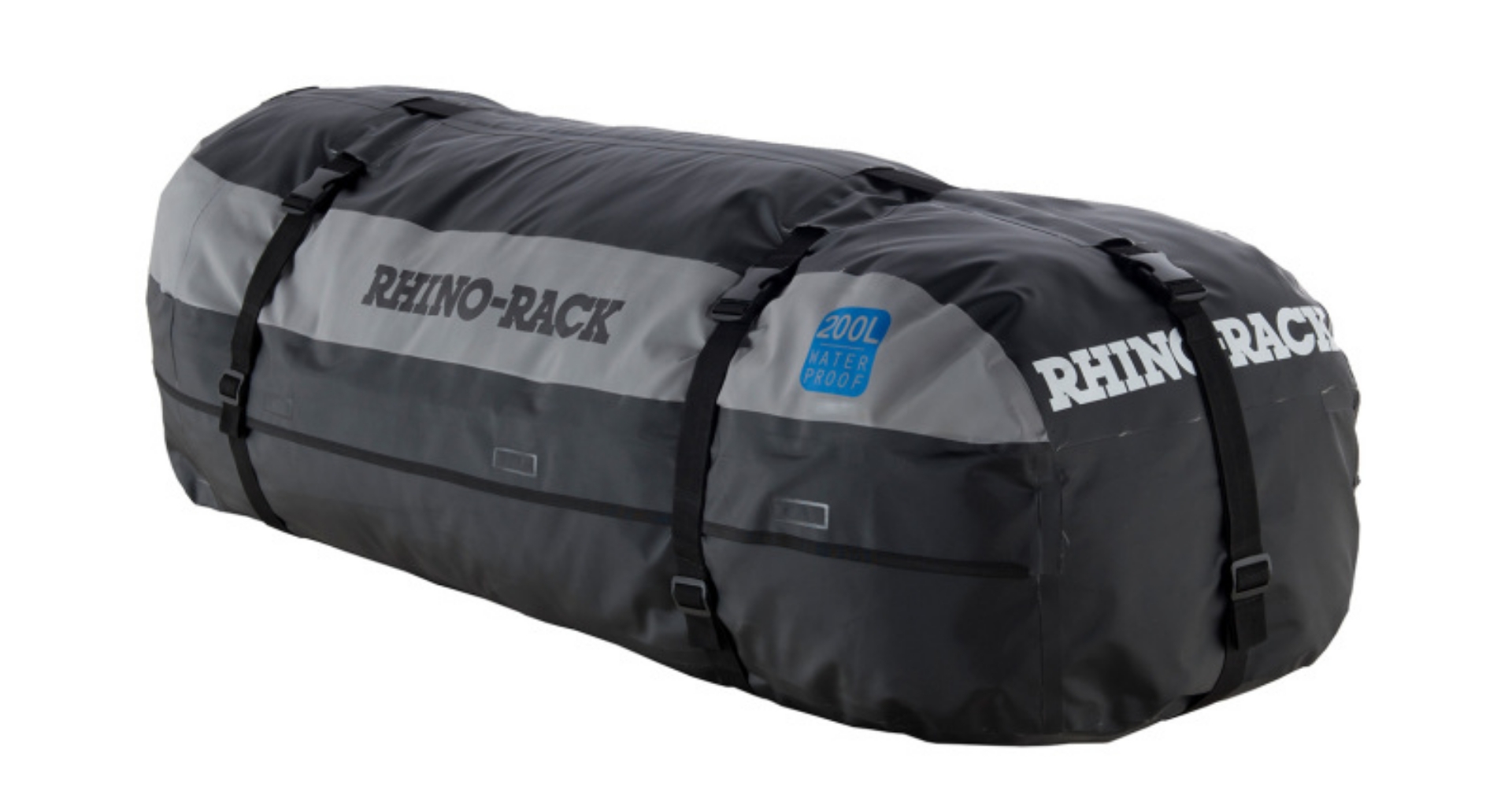 Picture of Rhino-Rack Weatherproof Luggage Bag - 200L