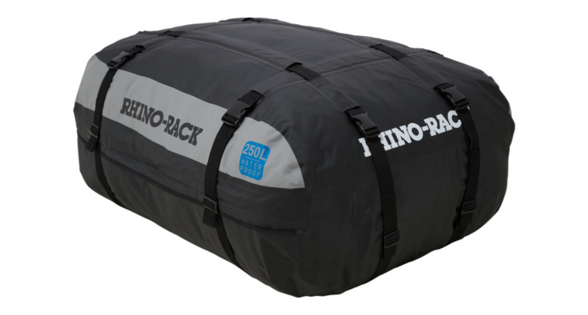 Picture of Rhino-Rack Weatherproof Luggage Bag - 250L