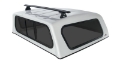 Picture of Rhino-Rack Quick Mount Cap-Topper Leg Mount - Internal - Half - 2 pcs