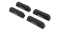 Picture of Rhino-Rack Quick Mount Leg Base & Cover w-Hardware - 4 pcs