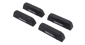 Picture of Rhino-Rack Quick Mount Leg Base & Cover w-Hardware - 4 pcs