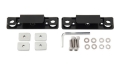 Picture of Rhino-Rack Nissan NV Quick Mount Ditch Bracket - 2 pcs