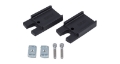 Picture of Rhino-Rack Quick Mount Pioneer Spacer - 10mm - Pair