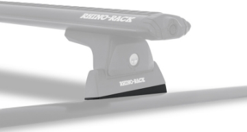 Picture of Rhino-Rack Quick Mount Base Wedge - 10mm - Pair