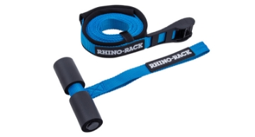 Picture of Rhino-Rack Paddle Board Nose-Tail Tie Down Strap