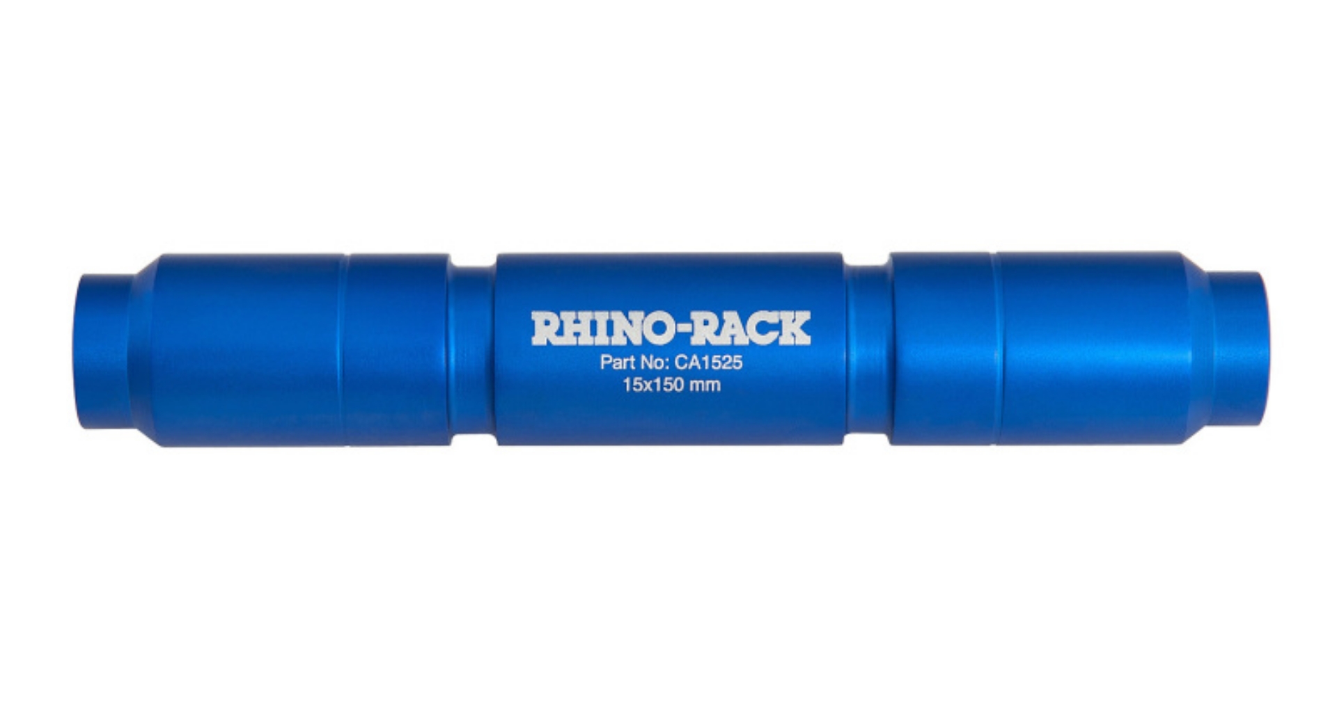 Picture of Rhino-Rack Thru Axle Insert - 15mm x 150mm