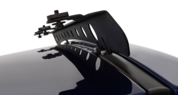 Picture of Rhino-Rack 15-19 Chevrolet Colorado-GMC Canyon Extended Cab 5 Base Backbone Mounting System