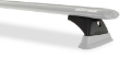 Picture of Rhino-Rack RCH Locking Leg - High Profile - 2 pcs