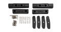 Picture of Rhino-Rack 02-06 Honda CR-V RCP Base Kit - 4 pcs
