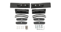 Picture of Rhino-Rack 07-11 Honda CR-V RCP Base Kit - 4 pcs