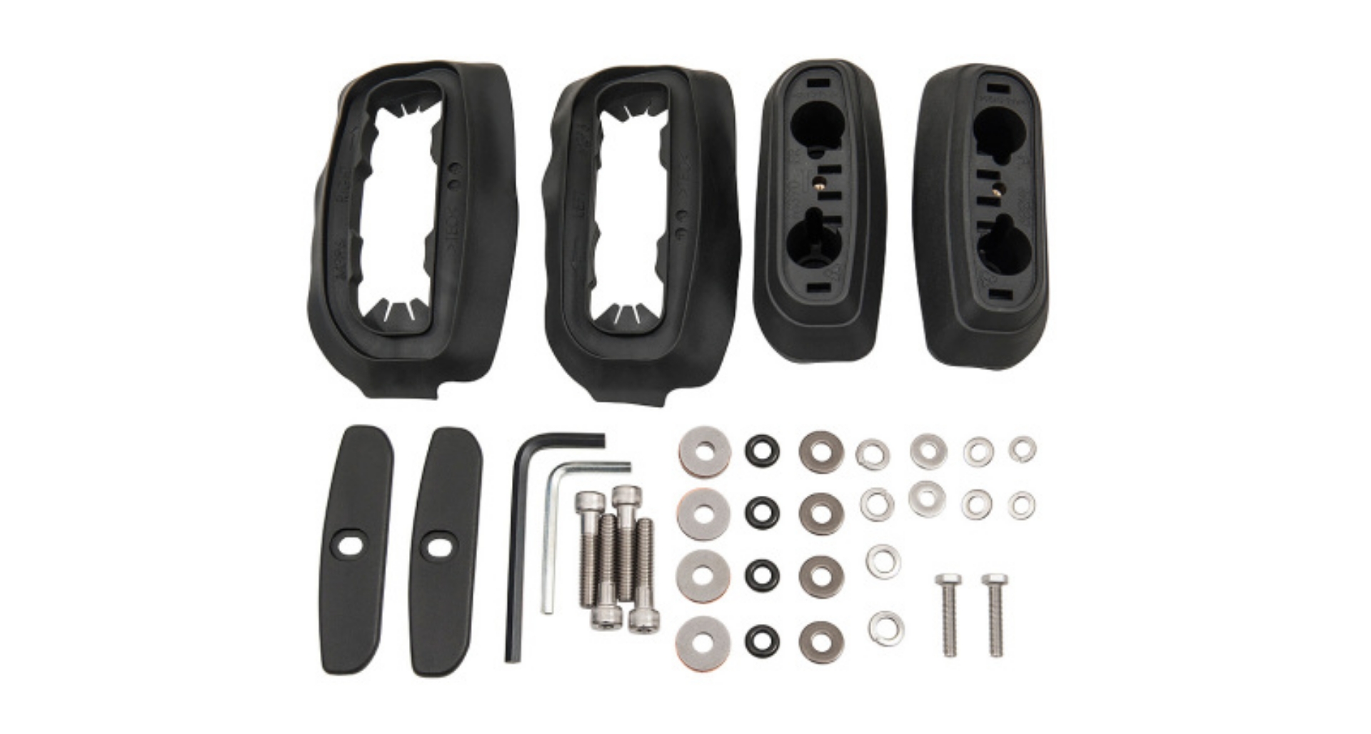 Picture of Rhino-Rack 10-21 Toyota Land Cruiser Prado RCP Base Kit - Front - 2 pcs
