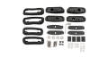 Picture of Rhino-Rack 11-20 Volkswagen Amarok RCP Base Kit - 4 pcs