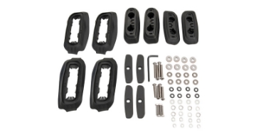 Picture of Rhino-Rack 11-14 Toyota FJ Cruiser RCP Base Kit - 4 pcs