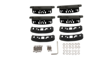 Picture of Rhino-Rack 13-16 Honda CR-V RCP Base Kit - 4 pcs