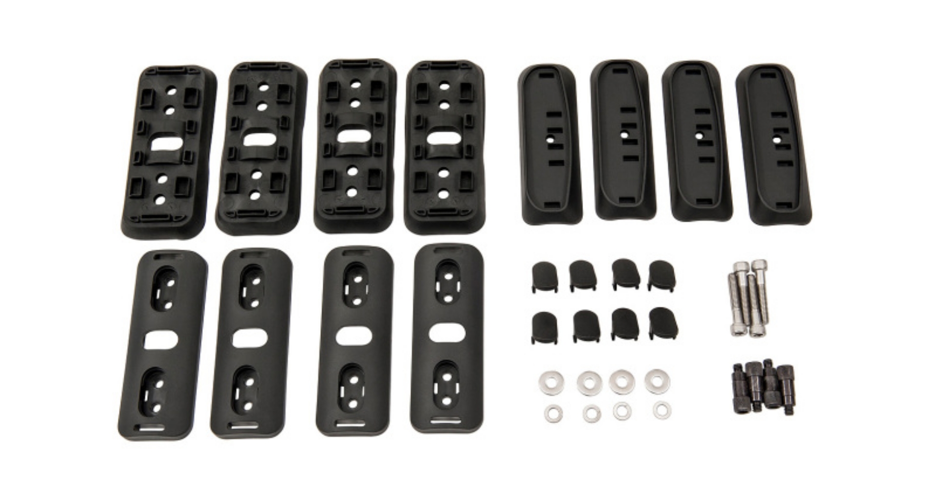 Picture of Rhino-Rack Generic RCP Base Kit w-M838 M6 Stud - 4 pcs