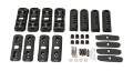Picture of Rhino-Rack Generic RCP Base Kit w-M838 M8 Stud - 4 pcs